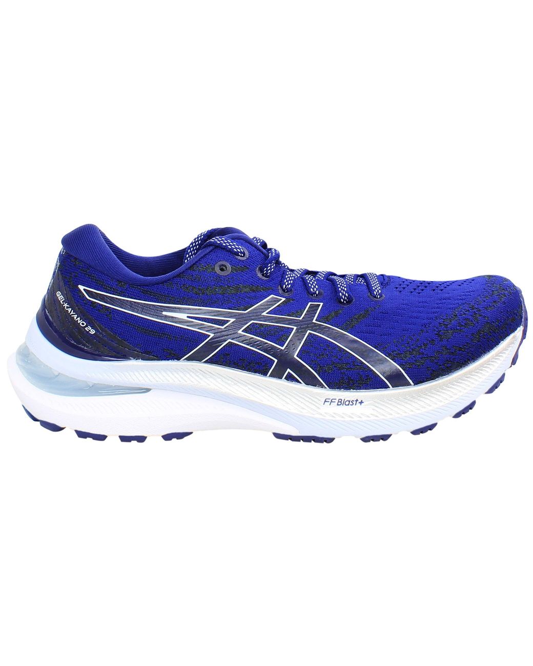 Asics Blue Gel-Kayano 29 Running Shoes