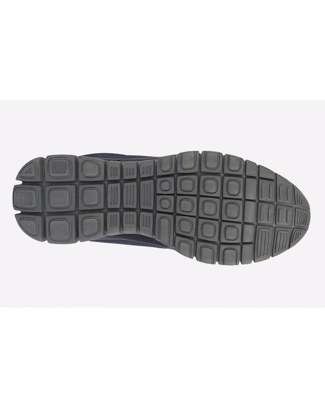 Dek Blue Neptune Superlight Memory Foam for men