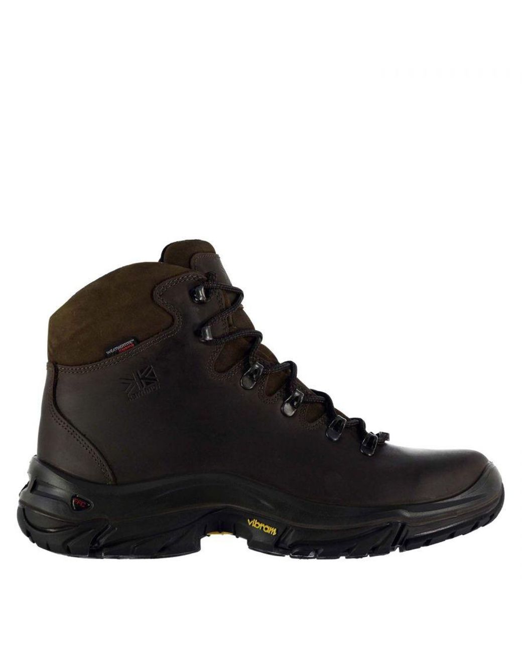 Cheap karrimor deals walking boots