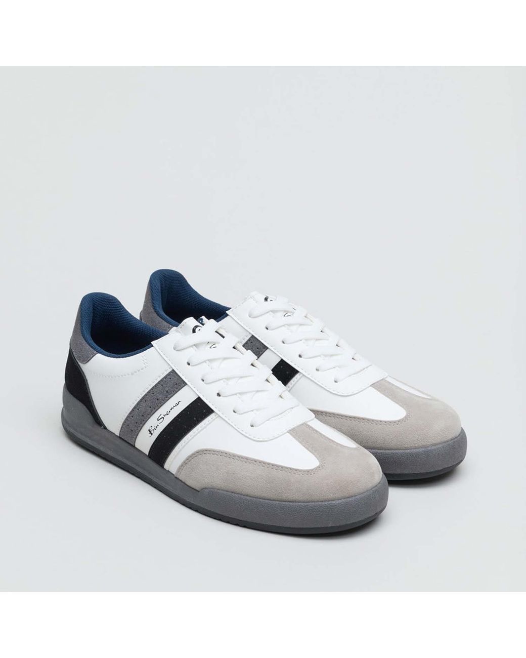 Ben Sherman Multicolor Sokka Trainers for men