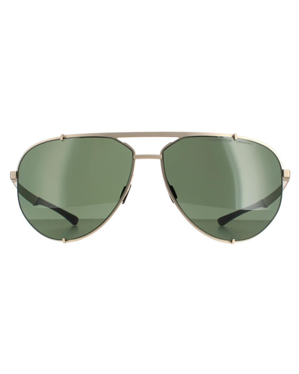 Porsche Design Green Aviator Light P8920 Metal (Archived) for men
