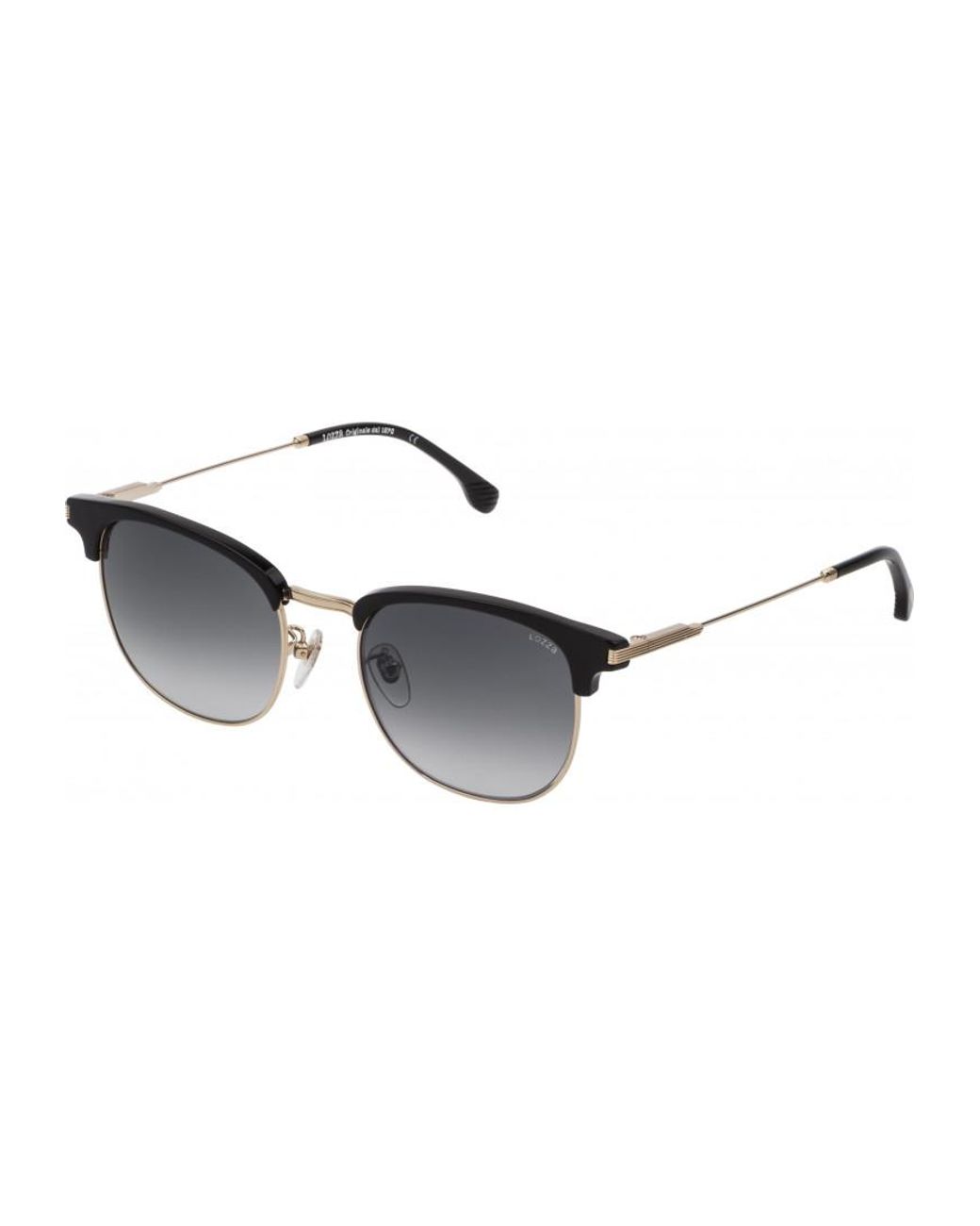Lozza Pink Sl2336530300 53 Sunglasses