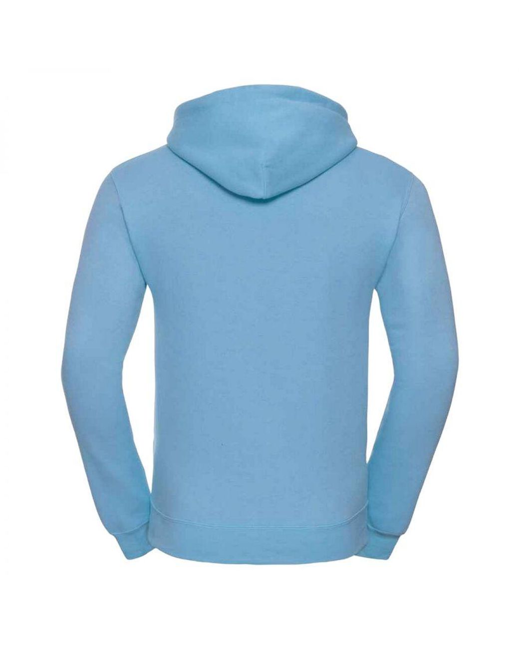 Russell Blue Adult Hoodie (Sky)