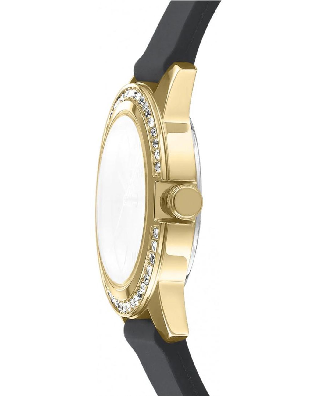 DKNY Metallic Dk1L105P0025 Ladies Watch