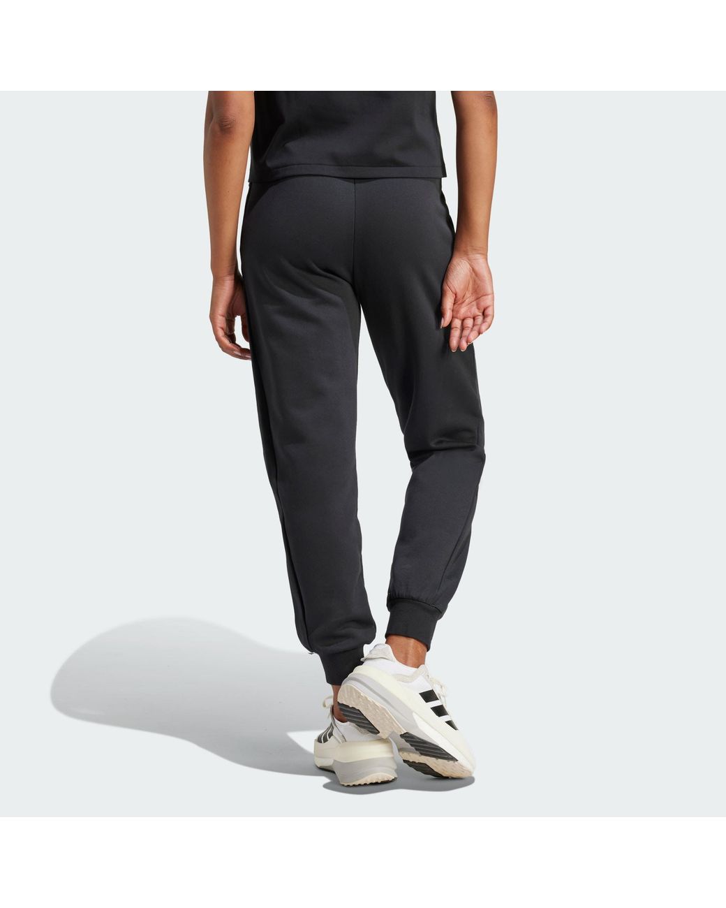 Adidas Black Z.N.E. Pants