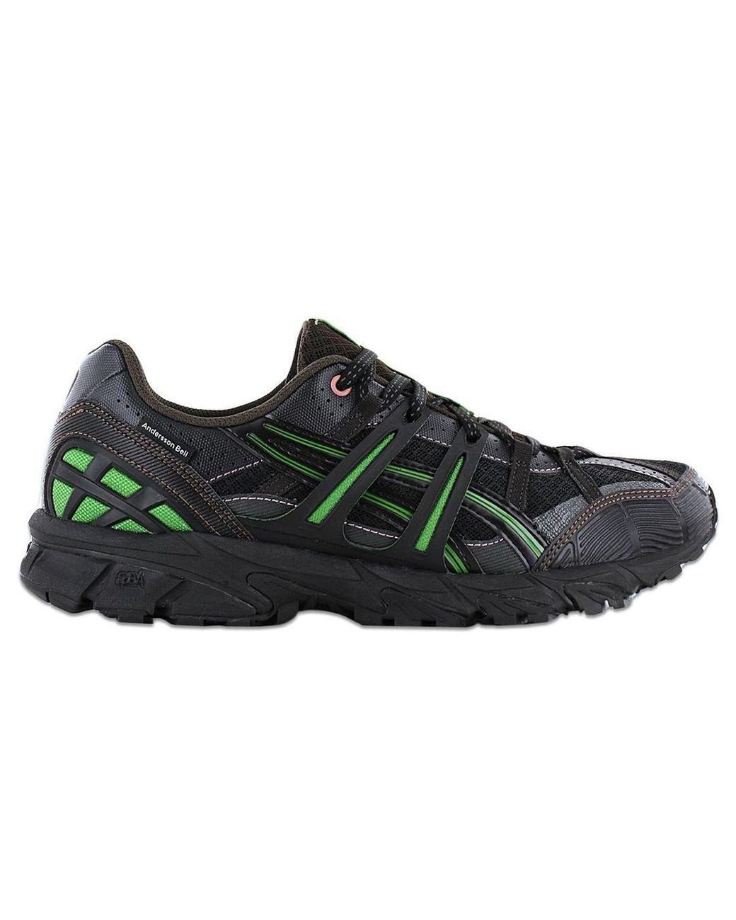 Asics X Andersson Bell Gel-Sonoma 15-50 Trainers in Black for Men