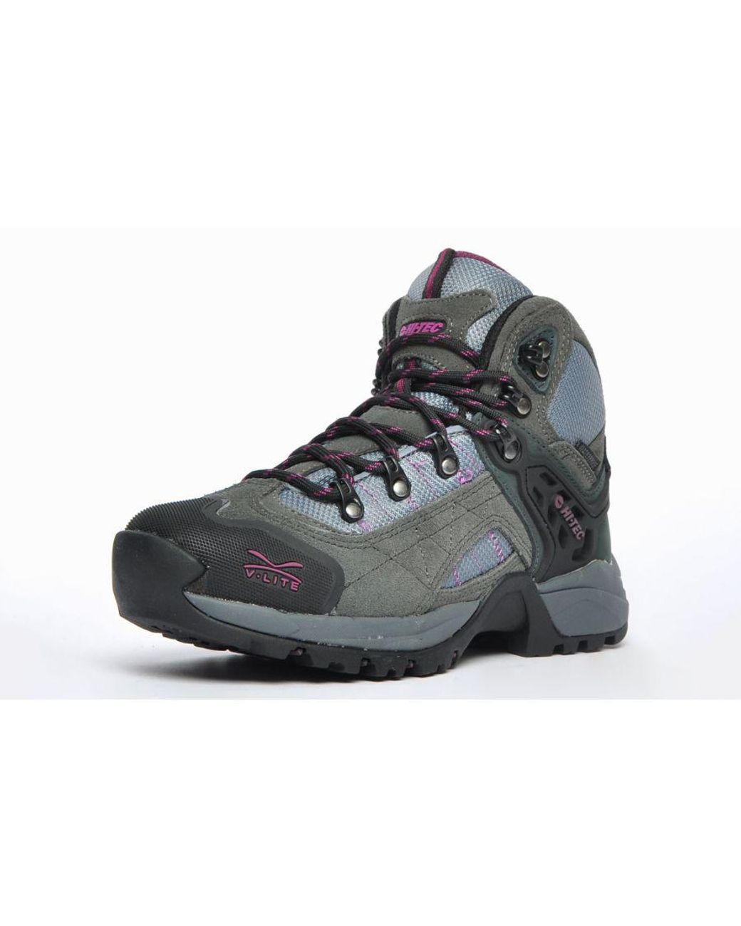 hi tec sierra v lite hiking boots