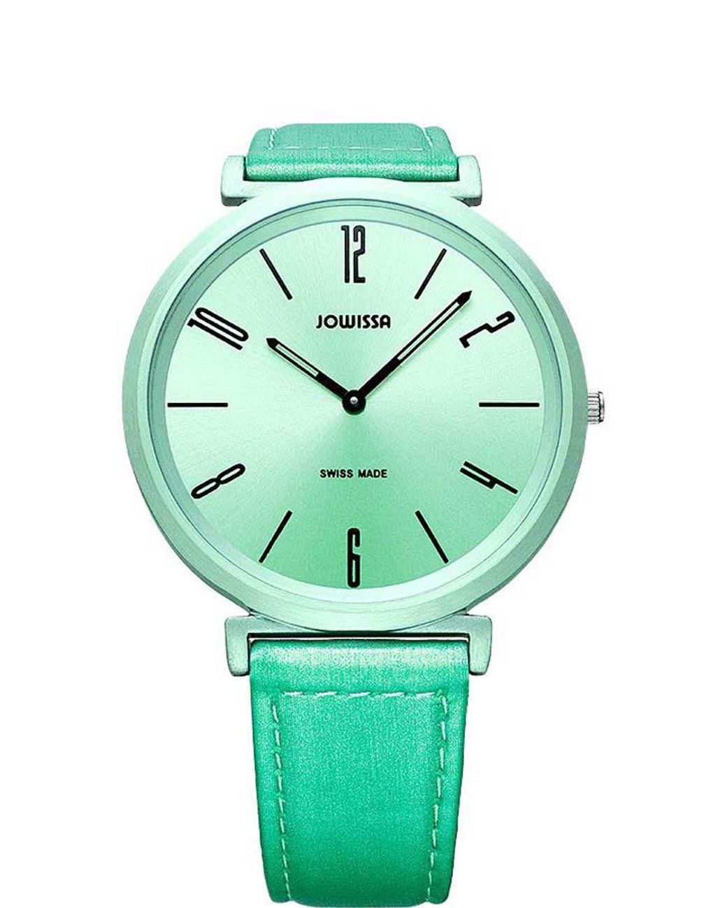 JOWISSA Green Fina Watch