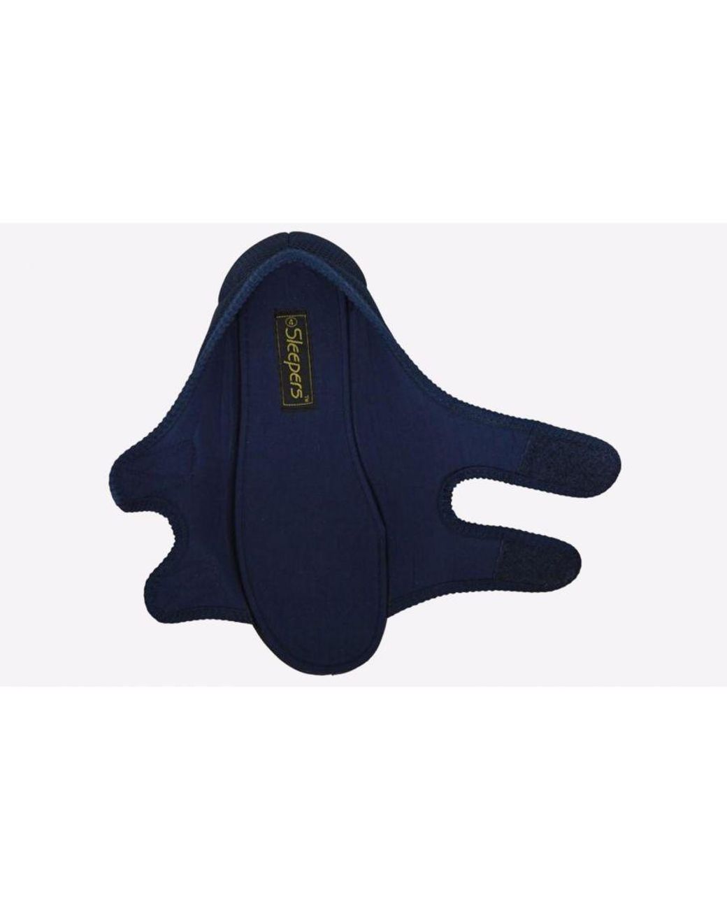 Sleeper Blue Betty Slippers Extra Wide