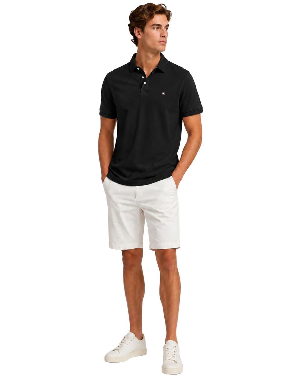 Tommy Hilfiger Black Tommy Hilfiger for men