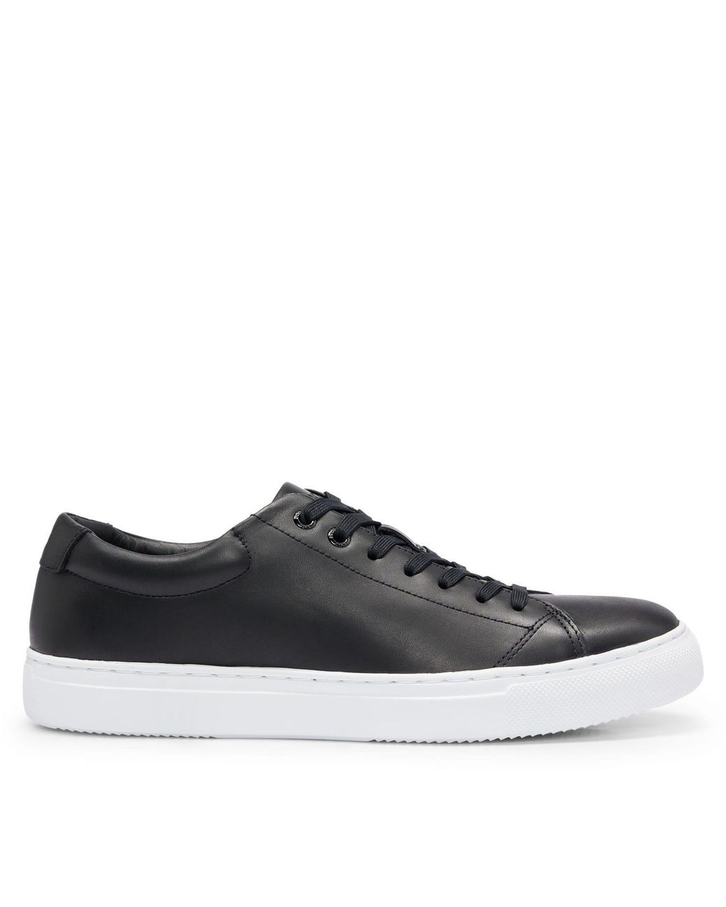Boss Black Enlight Tennis Trainers for men