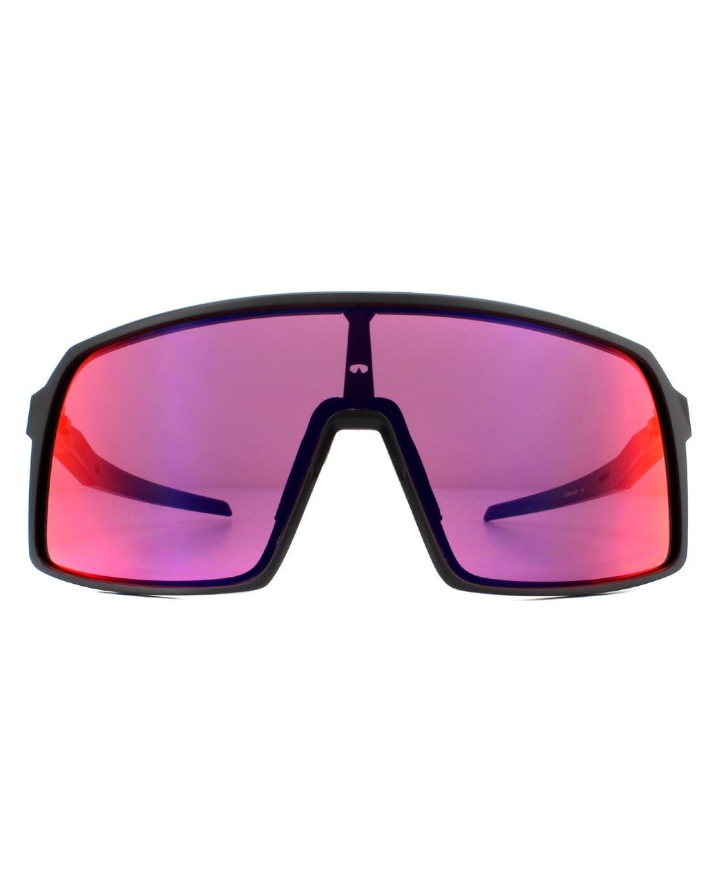 Oakley Purple Sunglasses Sutro Oo9406-08 Prizm Road for men