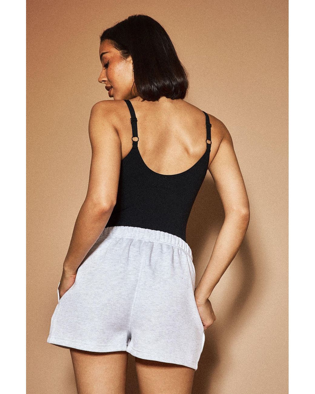 DSGN Studio Blue Sweat Short