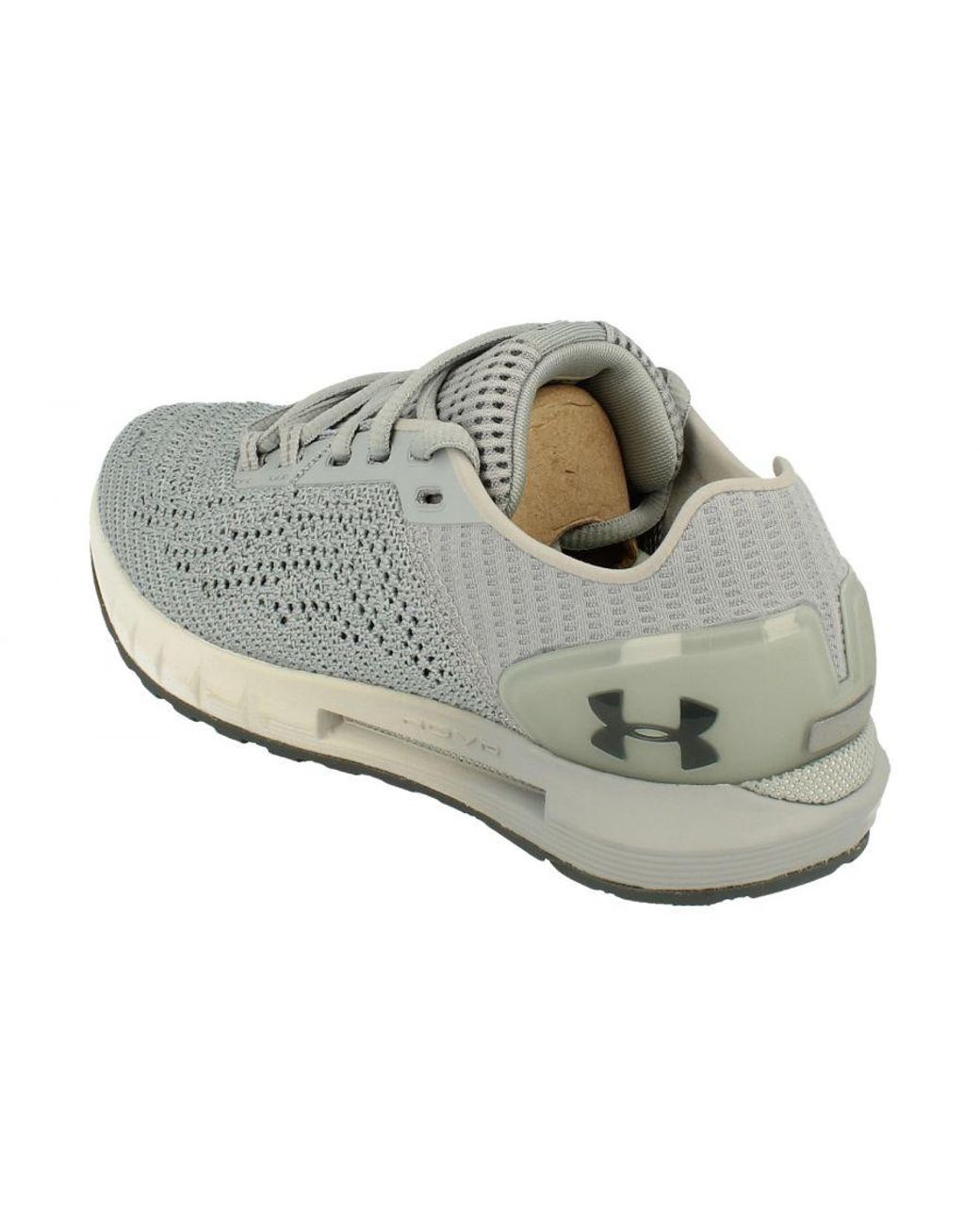 Under Armour Gray Ua Hovr Sonic 2 Trainers