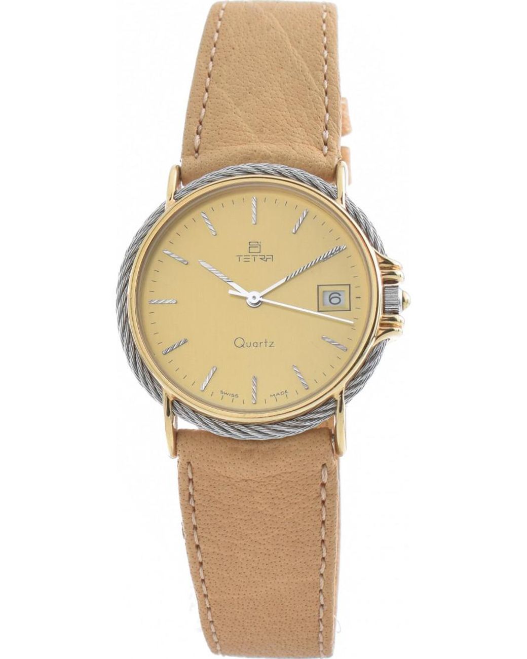 Tetra Natural 113-C Ladies Watch