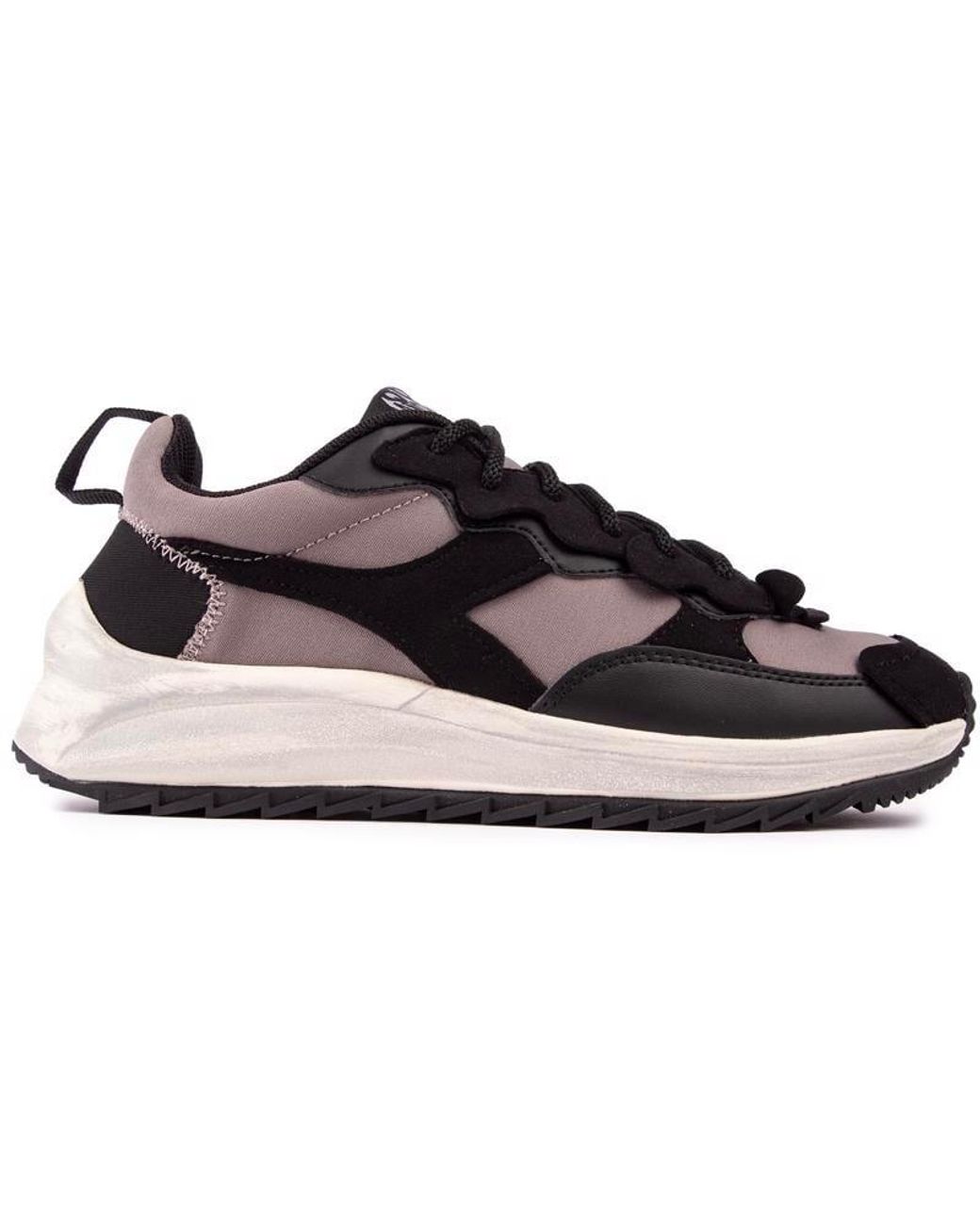 Diadora Black Jolly Trainers