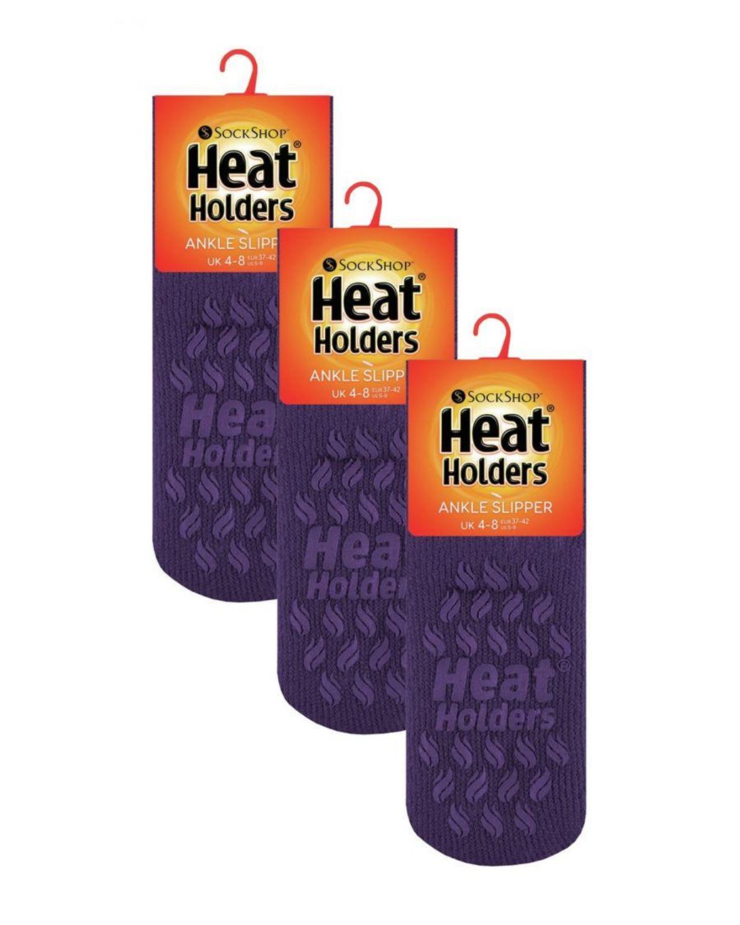 Heat Holders Blue Heat Holders Womens