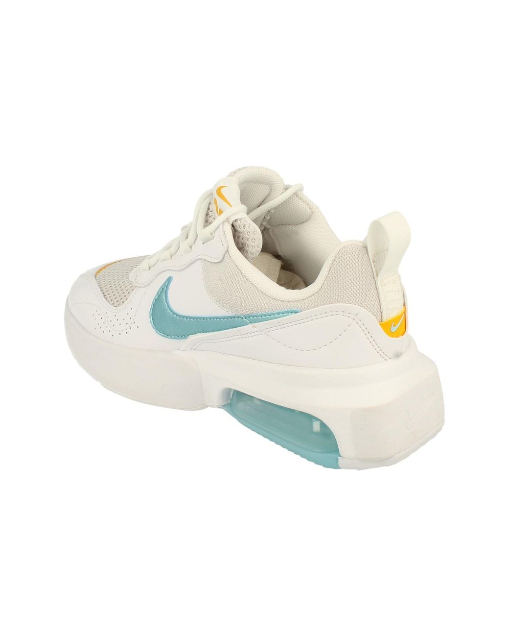 Nike Black Air Max Verona Running Trainers