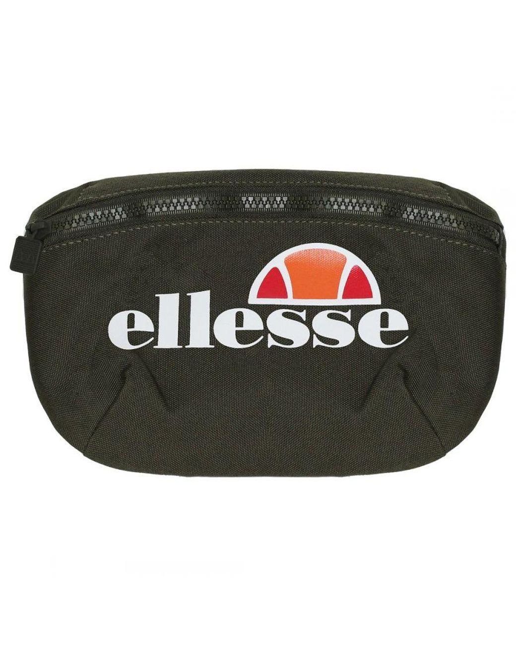 Ellesse Black Rosca Bag for men