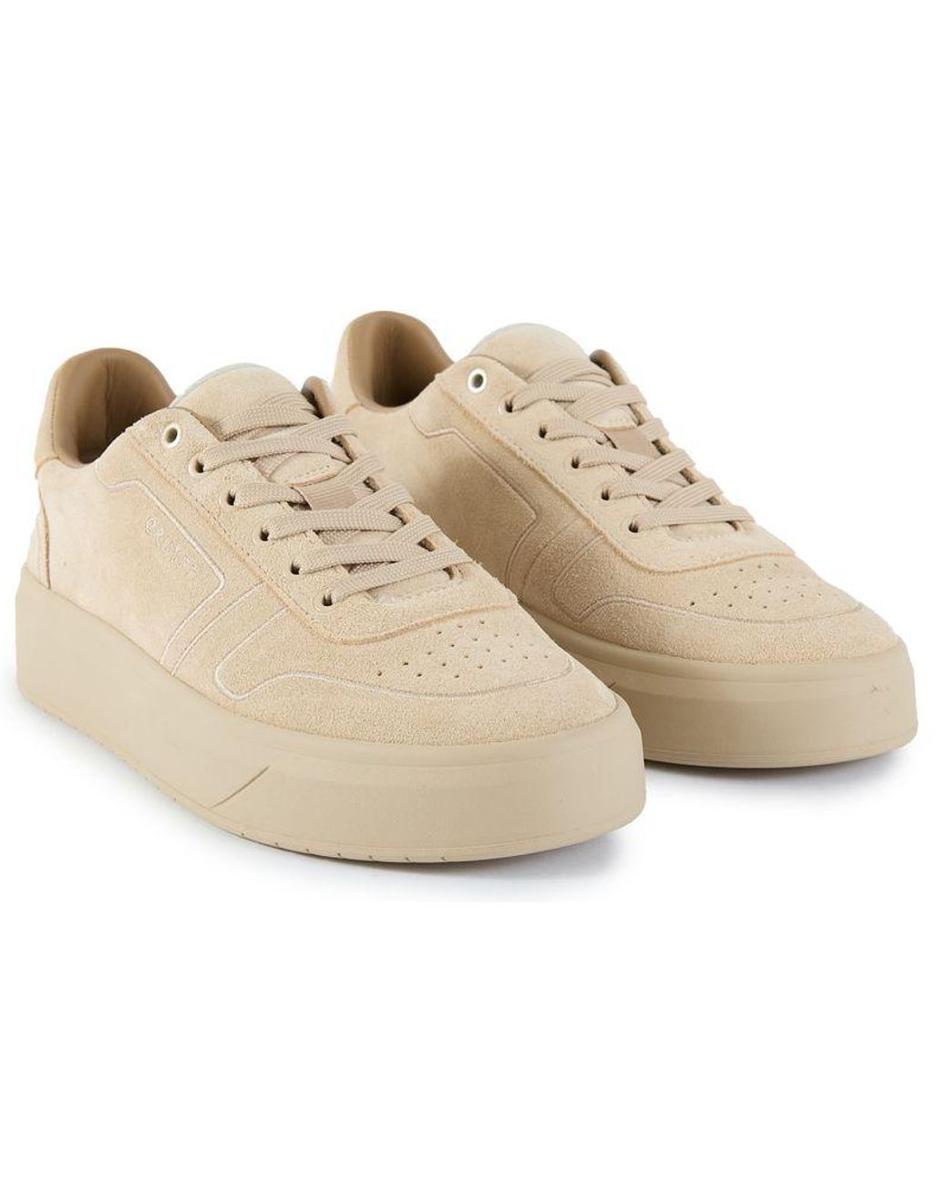 Cruyff Natural Endorsed Lux Trainers for men