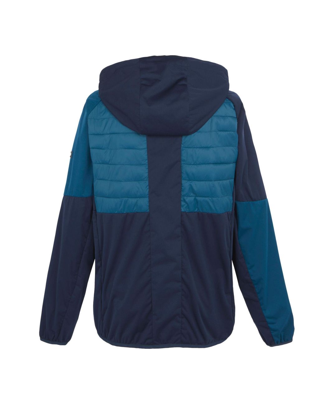 Regatta Blue Andreson Pro Hybrid Jacket (Moroccan//Fox) for men