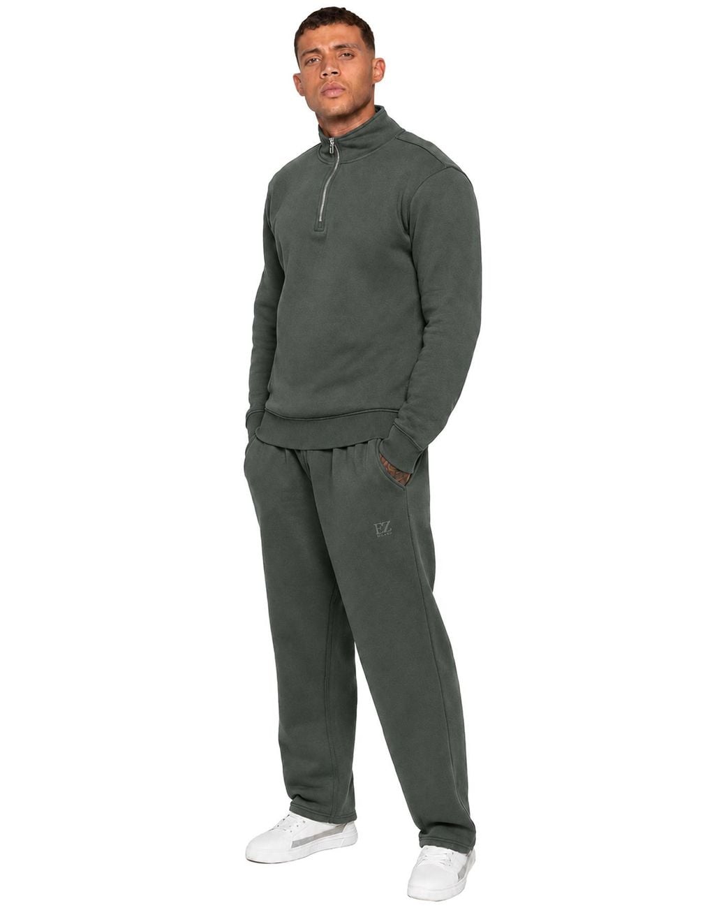 Enzo Green Milano for men