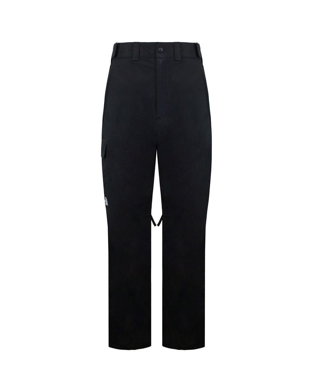 The North Face Blue Freedom Insulated Pants Nylon for men