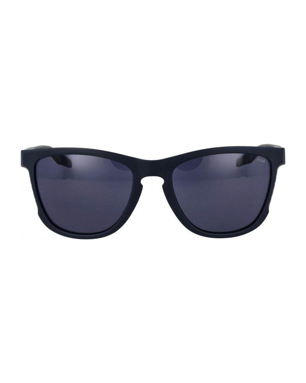 Fila Blue Sfi895 5506Qs 55 06Qs Sunglasses for men