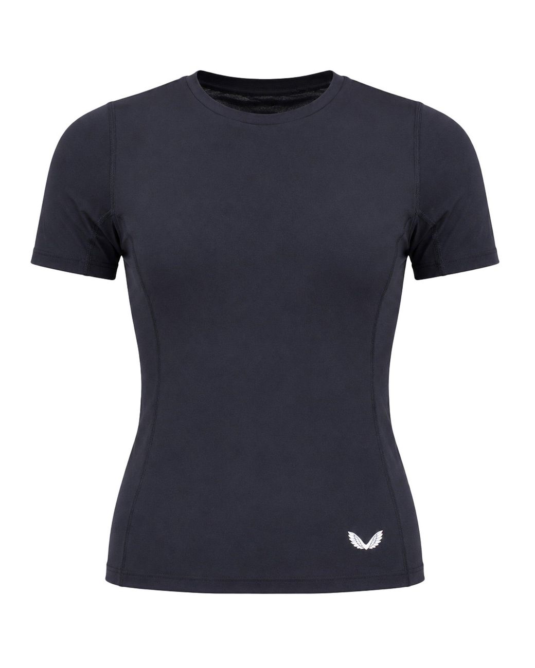Castore Blue Training T-Shirt