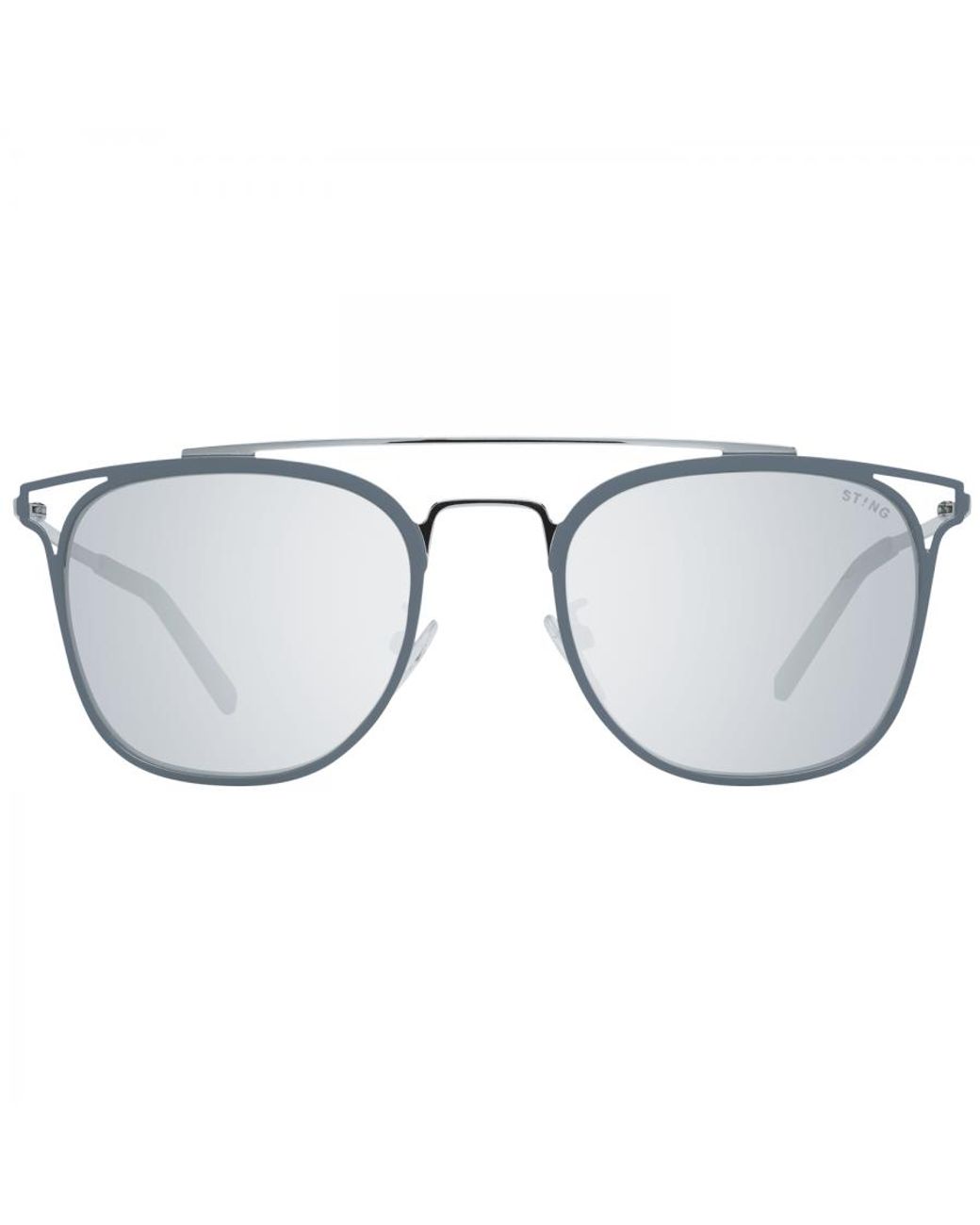 Sting Metallic Sunglasses for men