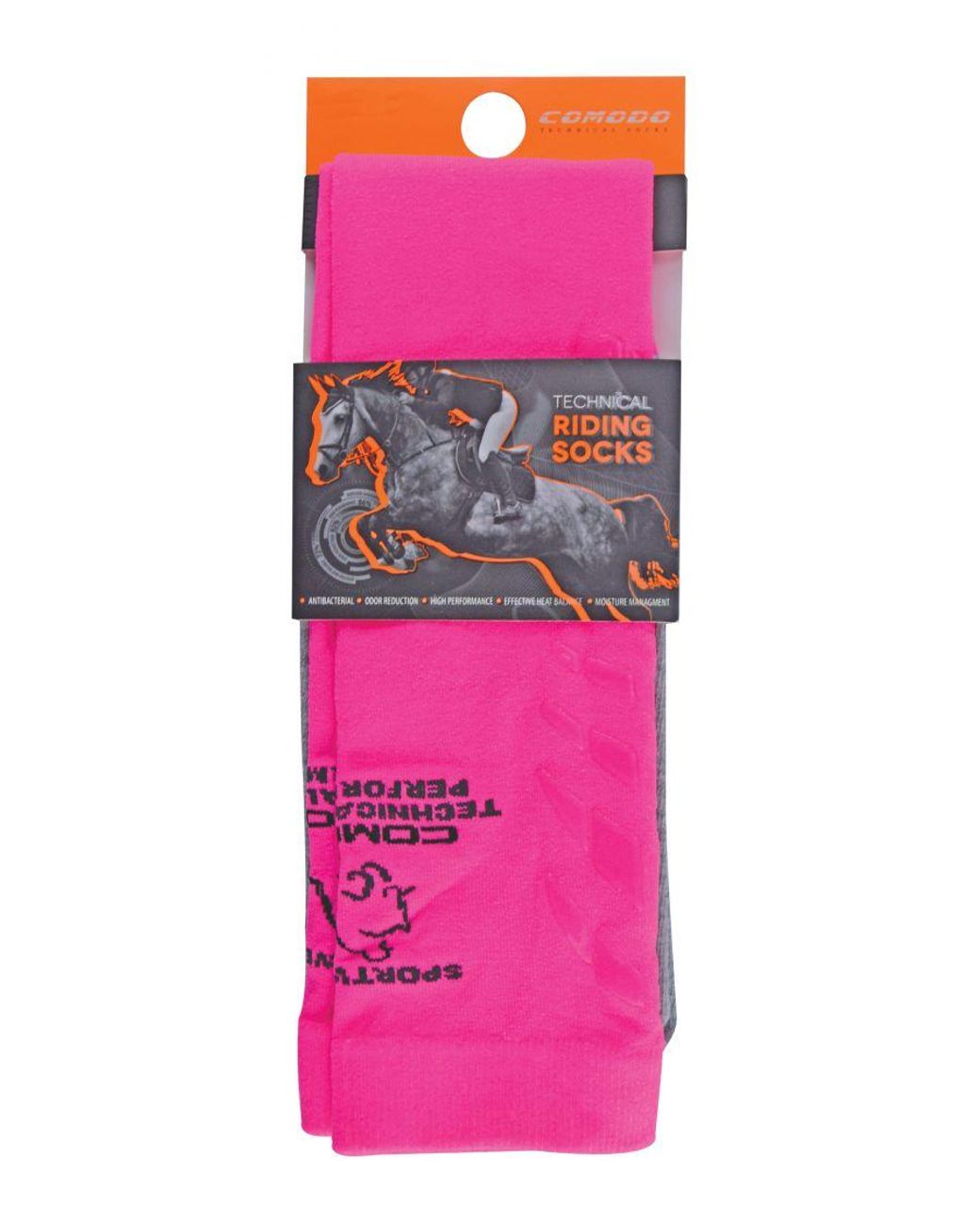 Comodo Pink Comodo Womens