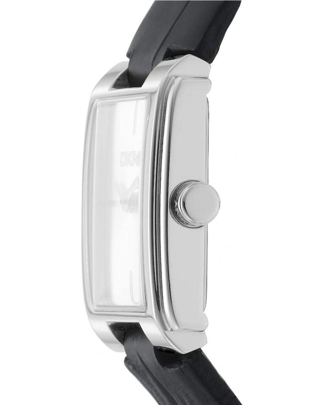 DKNY Black Dk1L121L0015 Ladies Watch