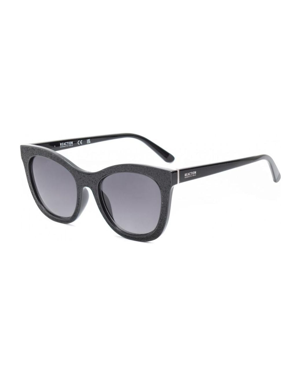 Kenneth Cole Black Rn00016 53 5301B Sunglasses