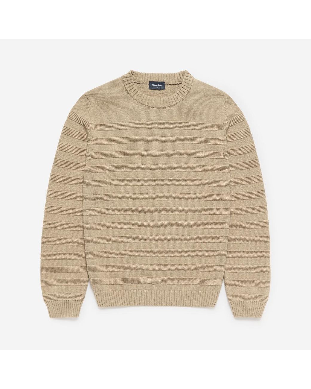 Oliver Sweeney Natural Whitworth Camel for men