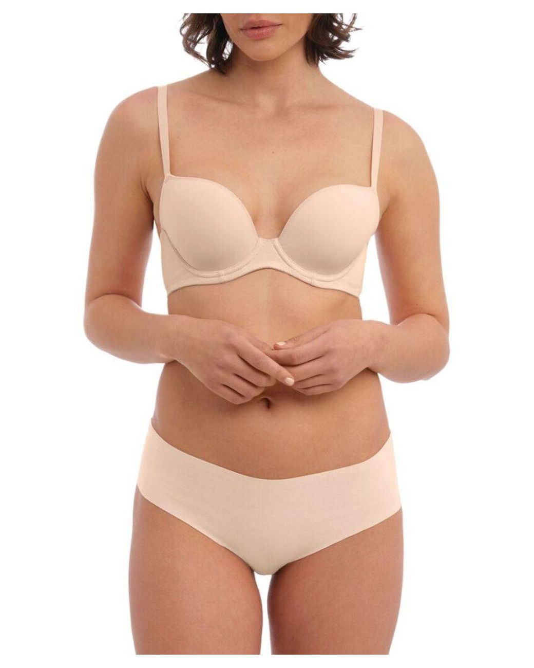 Wacoal Brown Accord Brief