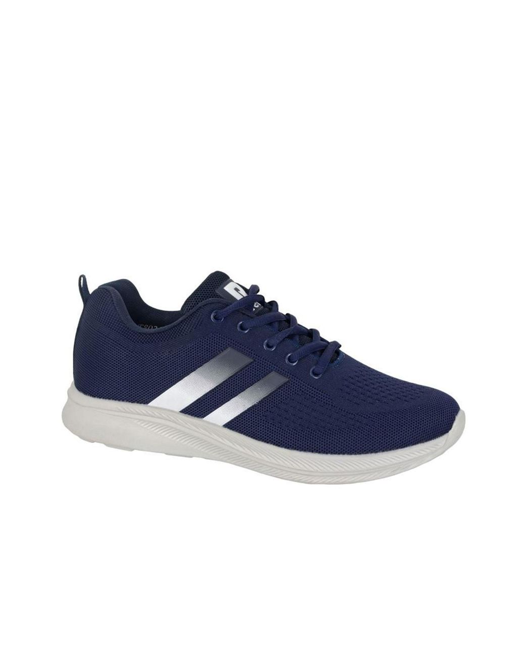 Dek Blue Planet Trainers for men