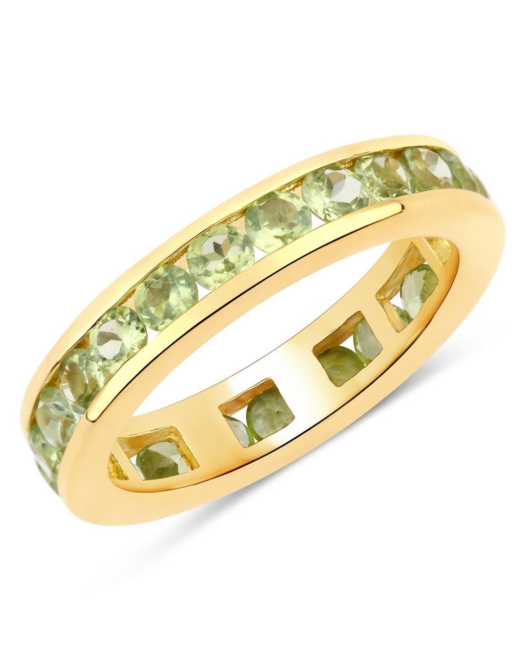 Rafaela Donata Metallic Khushi Sterling Ring