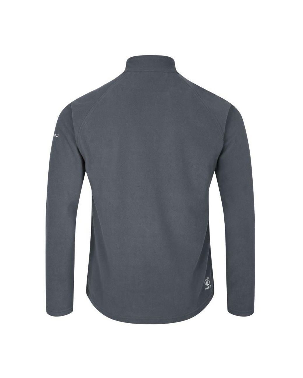Dare 2b Blue Freethink Ii Fleece Top (Ebony) for men