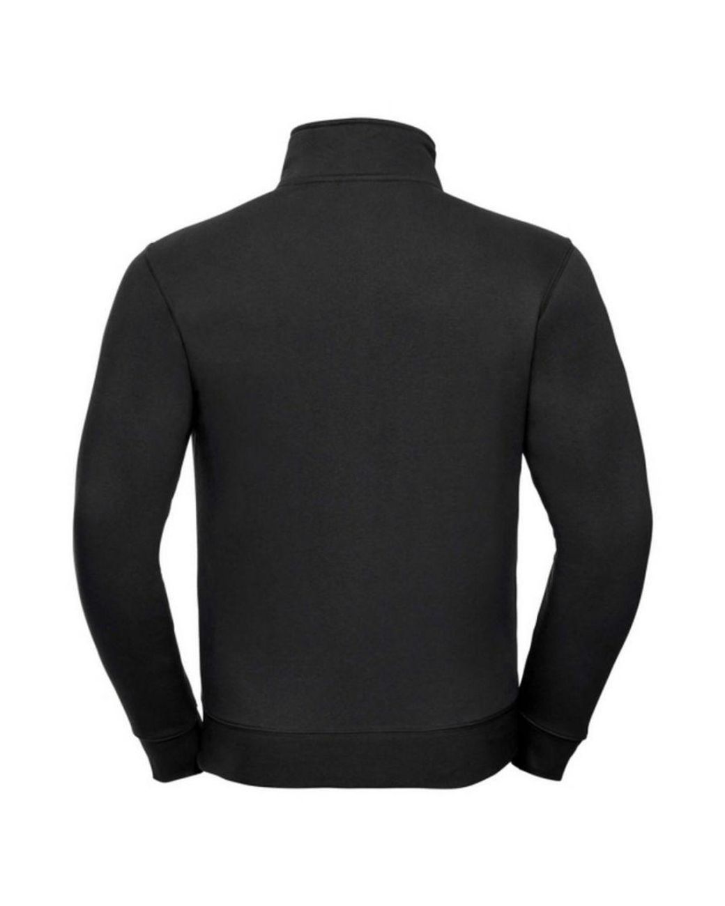Russell Blue Authentic Full Zip Jacket for men