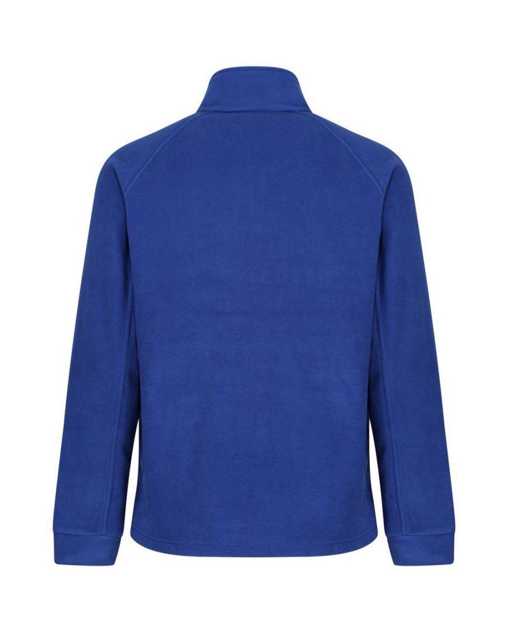 Regatta Blue Thor Iii Fleece Jacket (Deep Royal) for men