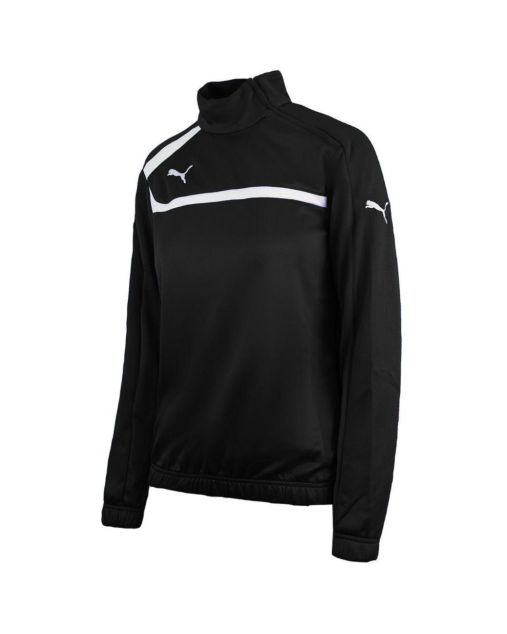 PUMA Black Pwr-C 1.12 Jacket