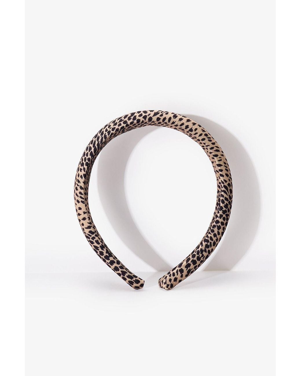 Penti Metallic Alejandra Headband