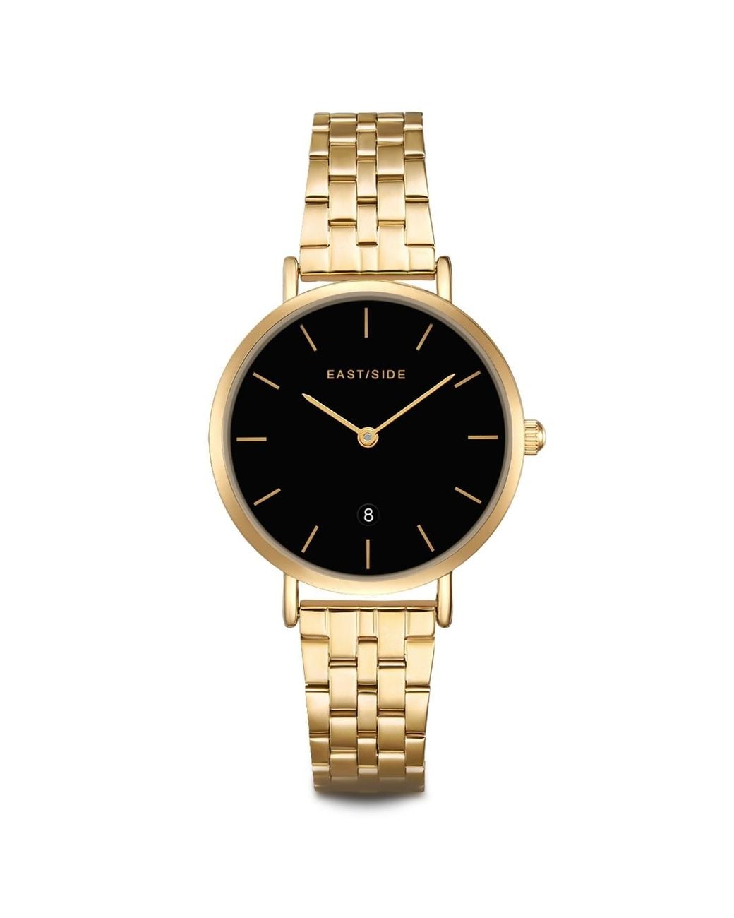 Eastside Metallic Watches Metal (Alloy) Watch 32,1Mm