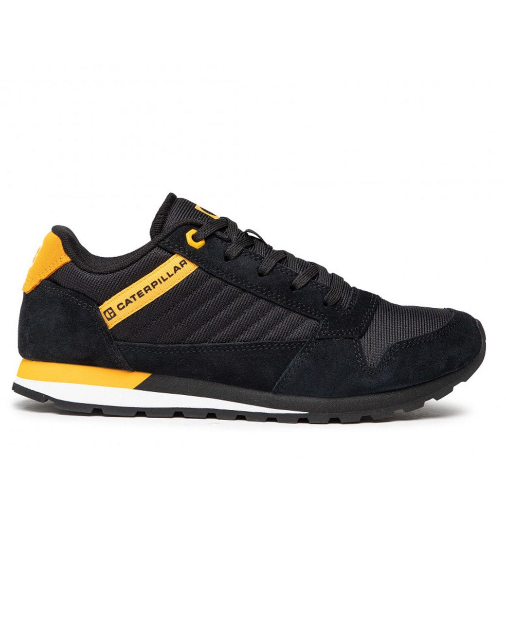 Caterpillar Blue Ventura Trainers for men