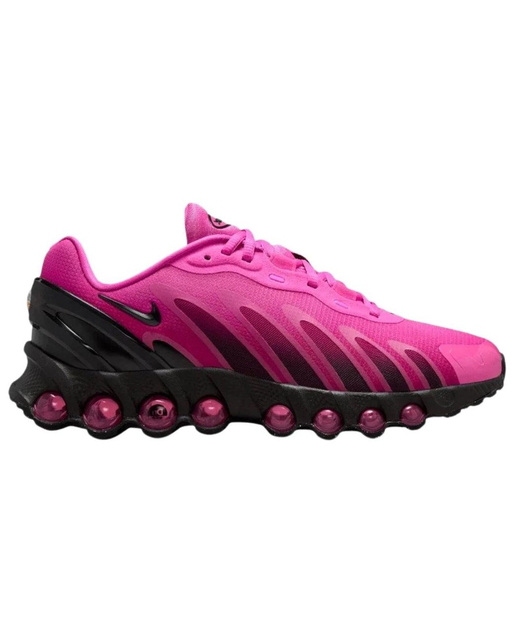 Nike Purple Air Max Dn8 Laser Fuchsia Trainers