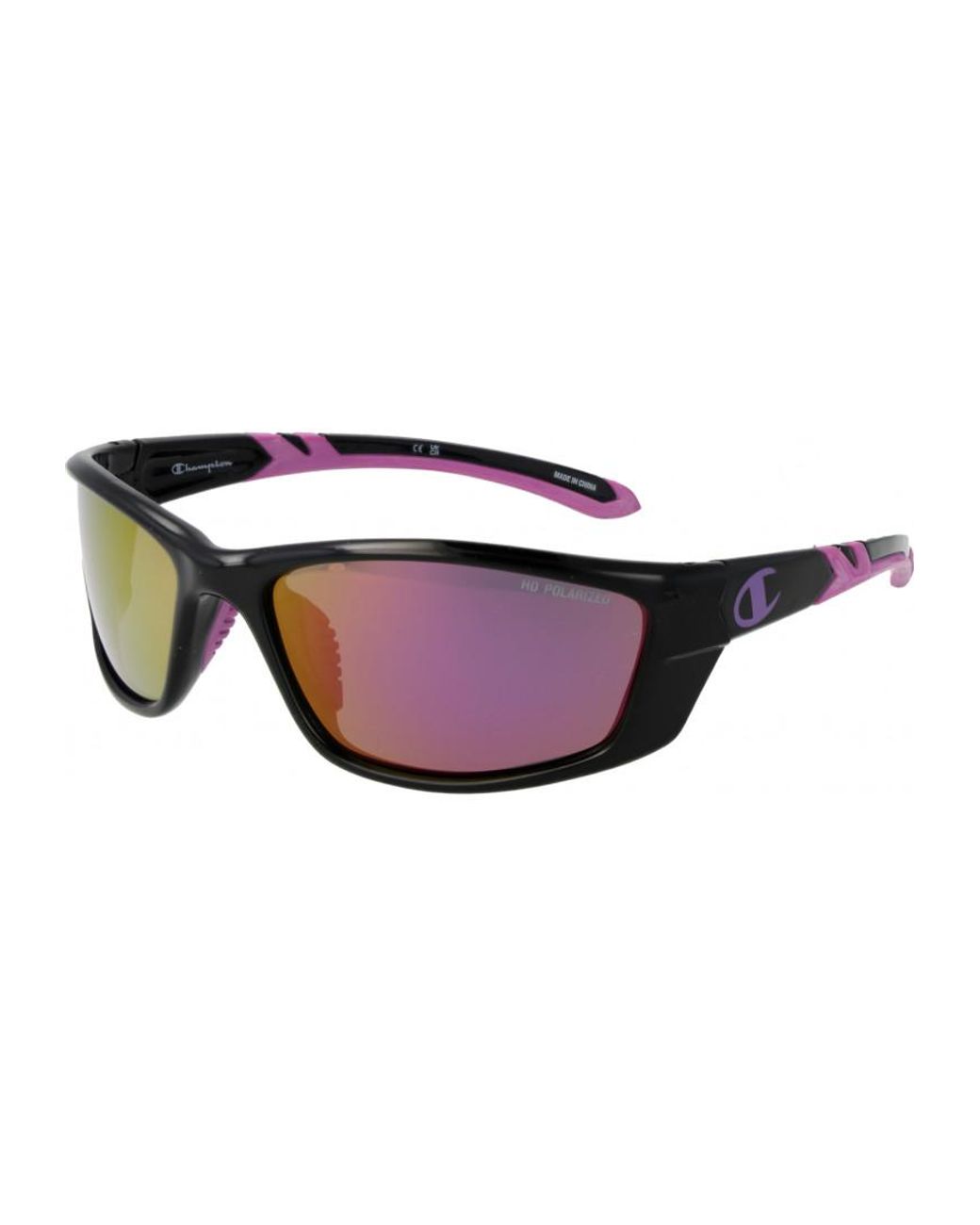Champion Black Cuw5238 62C06 62 C06 Sunglasses