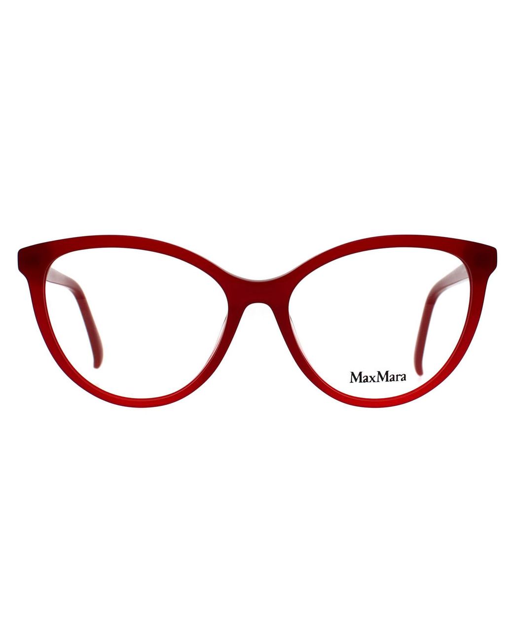 Max Mara Brown Cats Eye Mm5024