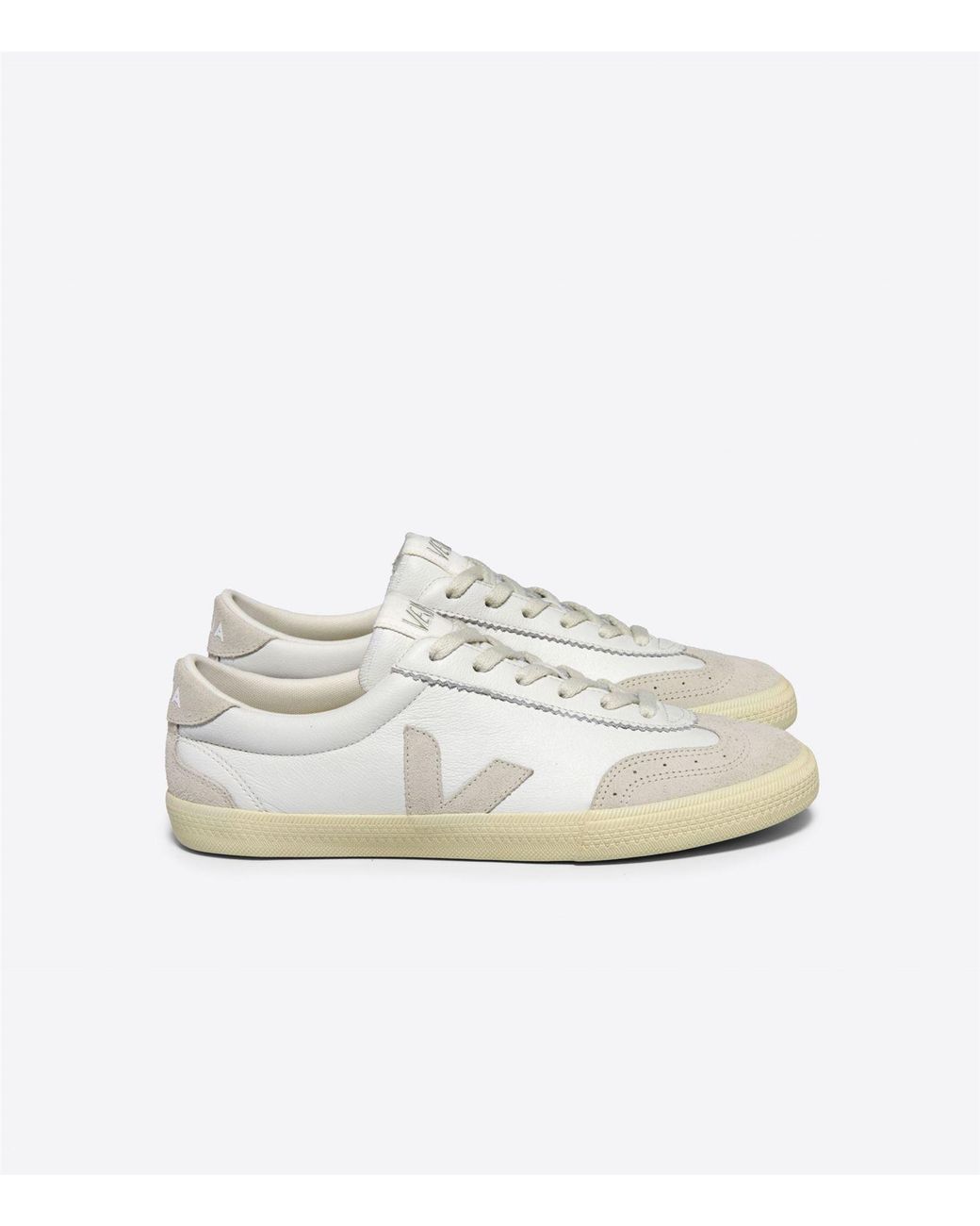 Veja White Sneakers for men