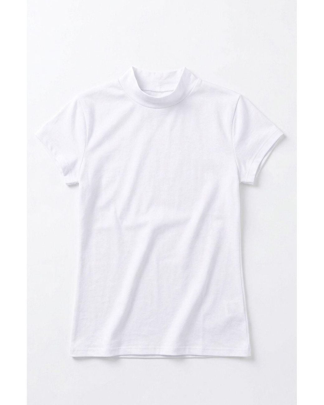 Öts White T-Shirt