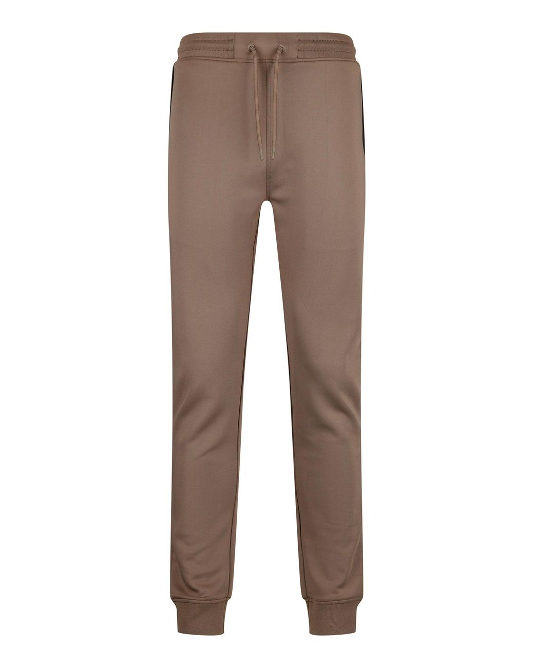 Luke 1977 Gray Tttj Hardnut Joggers for men